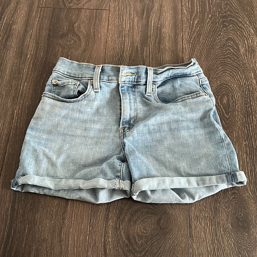 Levi Strauss & Co. Shorts